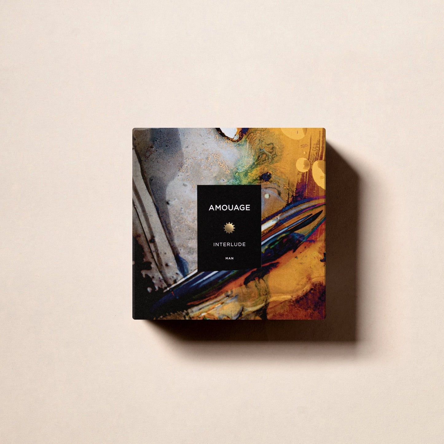 Amouage Interlude Man Eau de Parfum 100 mL – For Men - Sam's Fragrances