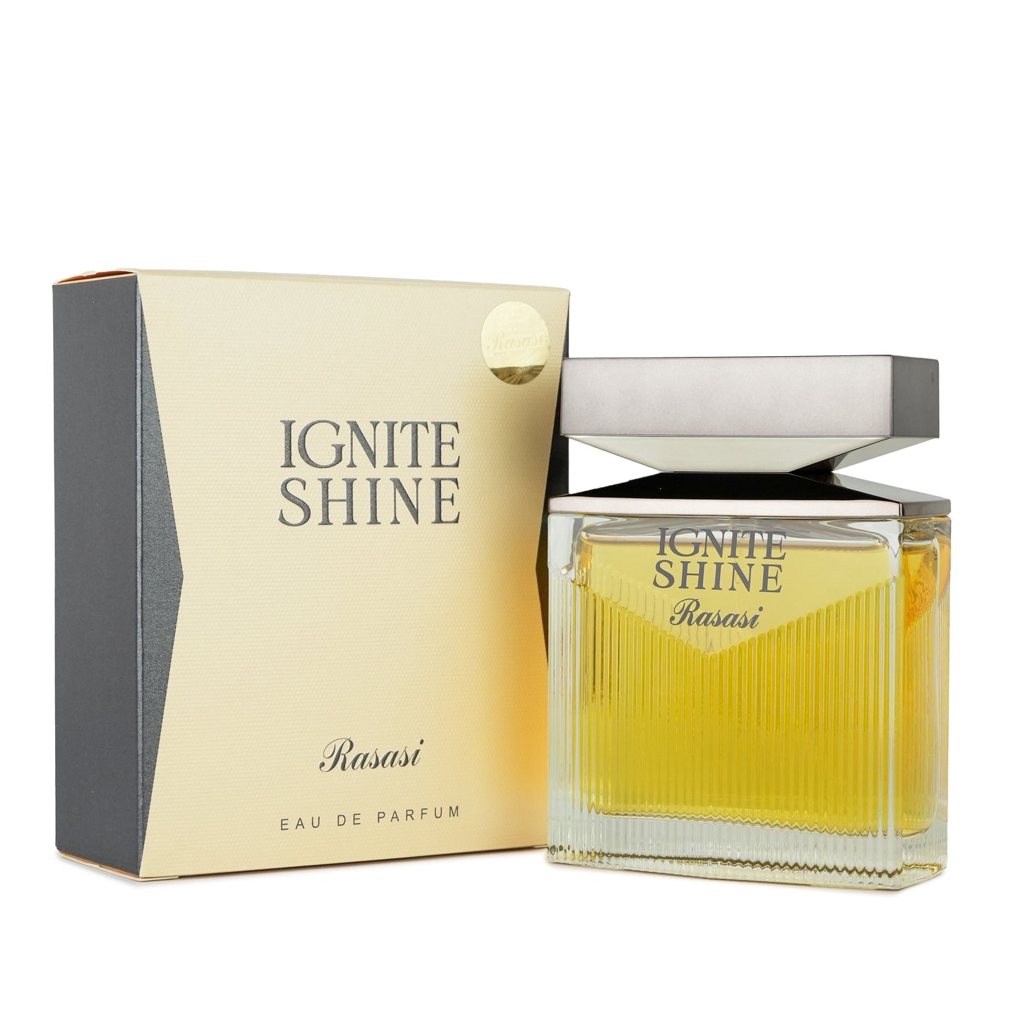 Rasasi Ignite Shine Eau de Parfum 100 ml (Unisex)