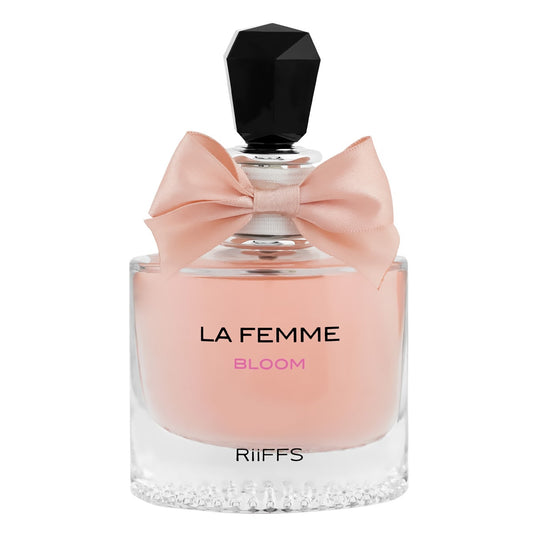 Riiffs La Femme Bloom Eau de Parfum 100 ml – Women