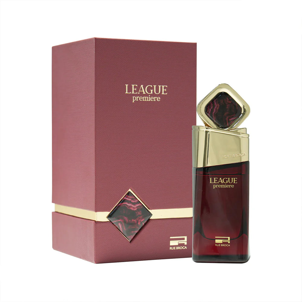 Rue Broca League Premier 100 mL Eau de Parfum – Unisex