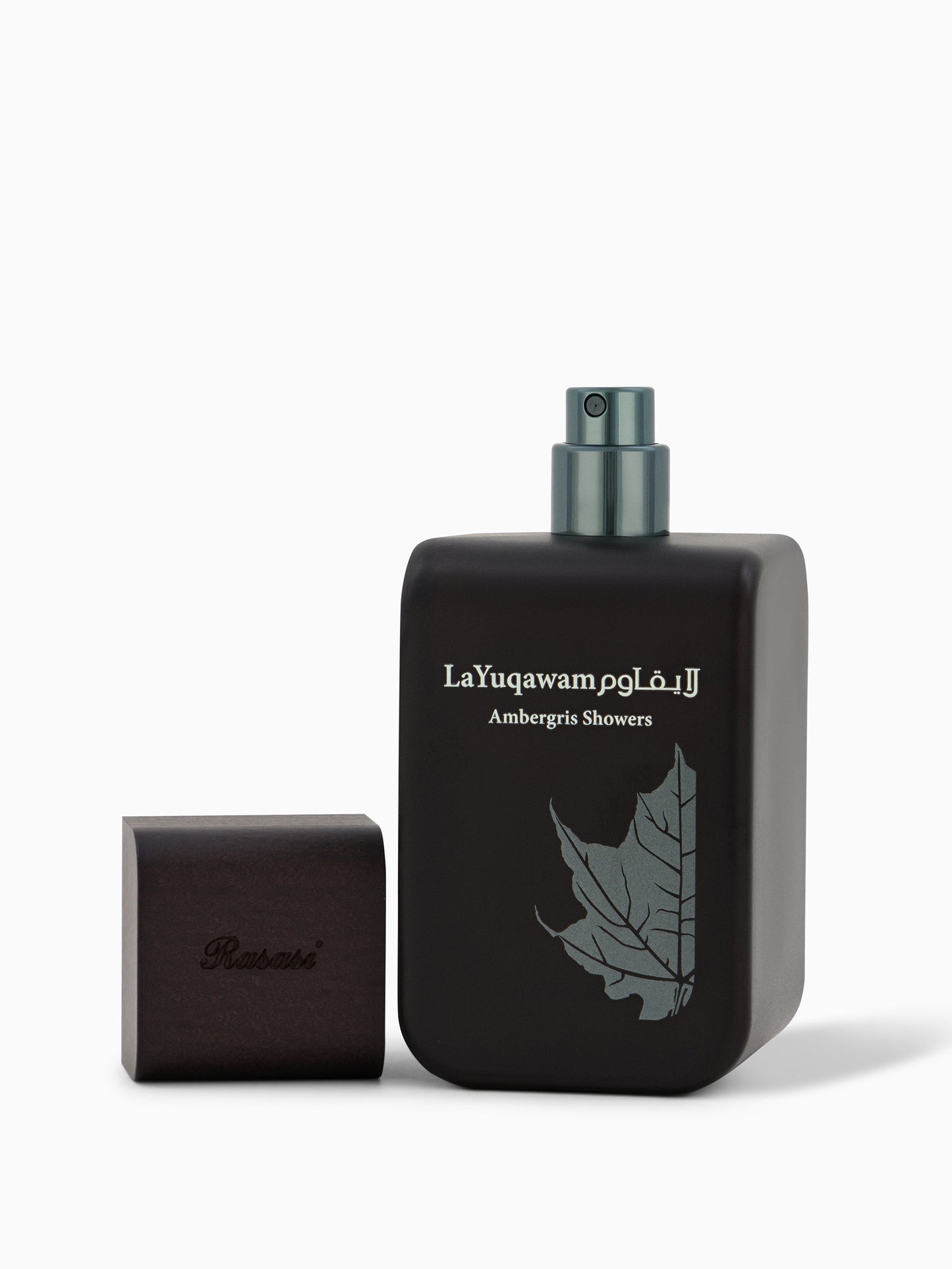 Rasasi La Yuqawam Ambergris Showers Eau de Parfum 75 mL – For Men