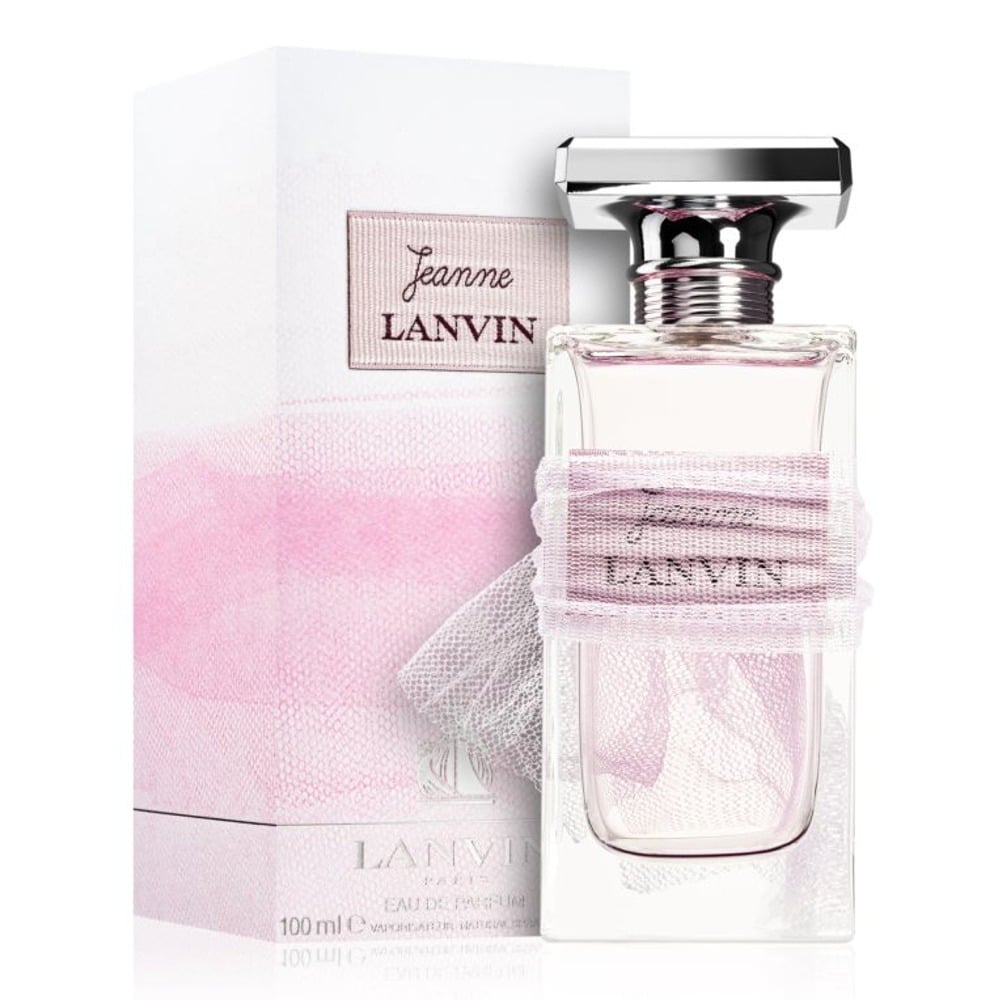 Lanvin Jeanne (Eau de Parfum) 100 mL