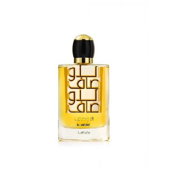 Lattafa Al Awsaaf Eau De Parfum 100 mL – For Men - Sam's Fragrances