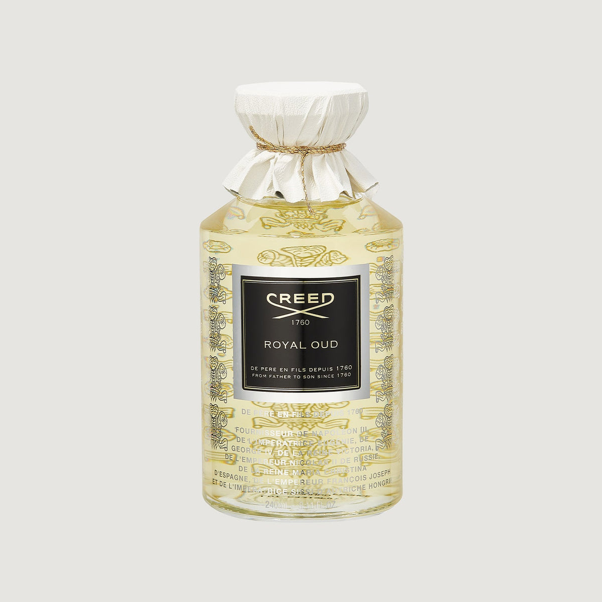 Creed Royal Oud Eau de Parfum 100 mL - view 4