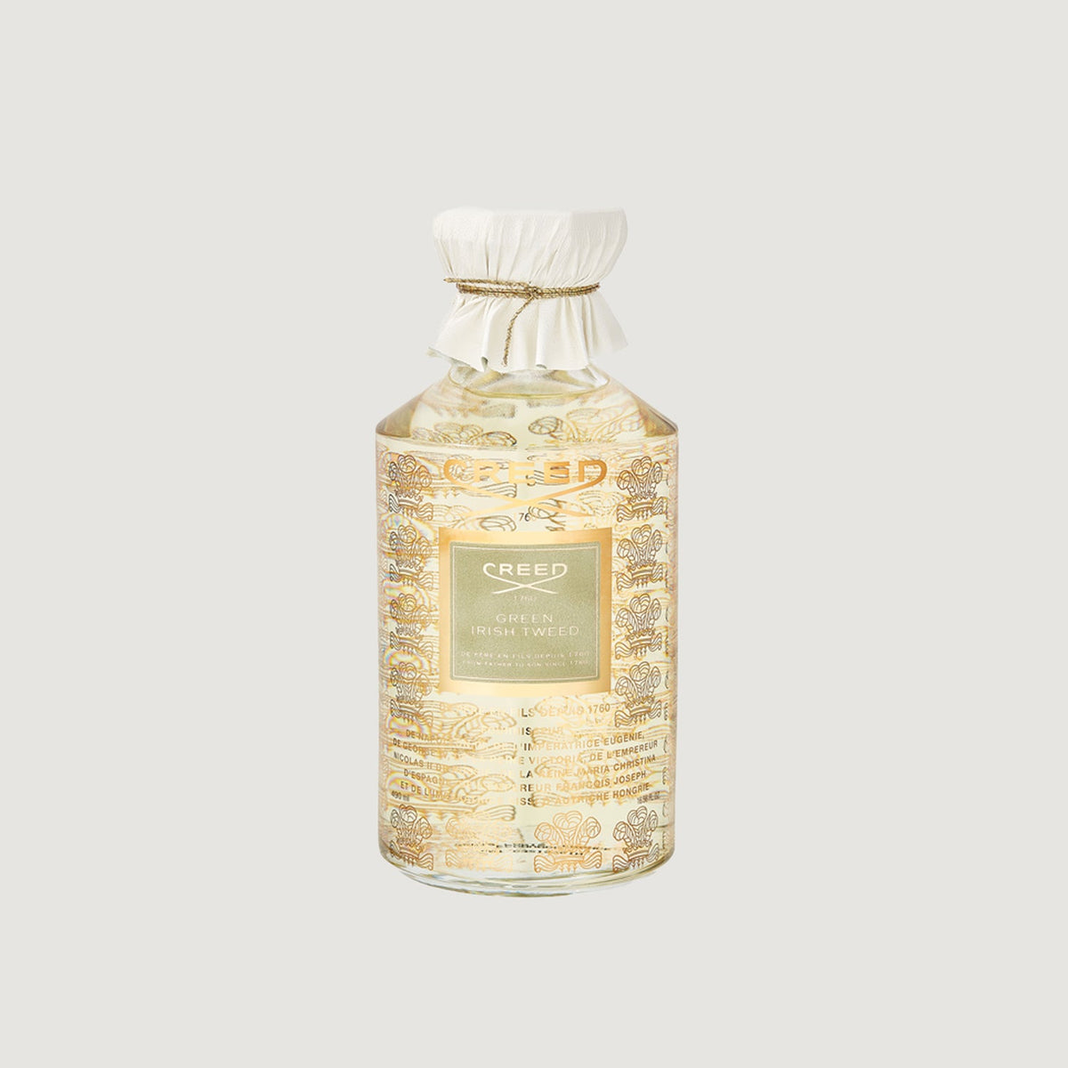 Creed Green Irish Tweed Eau de Parfum 100 mL - view 4