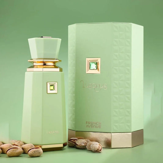 French Avenue Luscious Eau de Parfum 100 mL – Unisex
