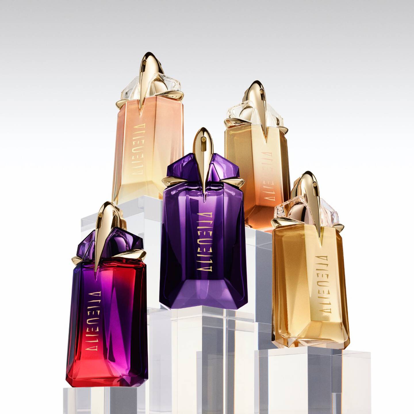 Mugler Alien Eau de Parfum – Women