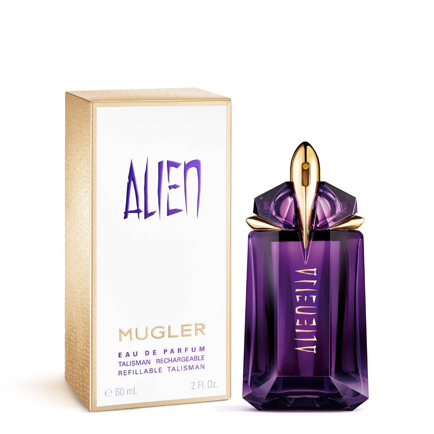 Mugler Alien Eau de Parfum – Women