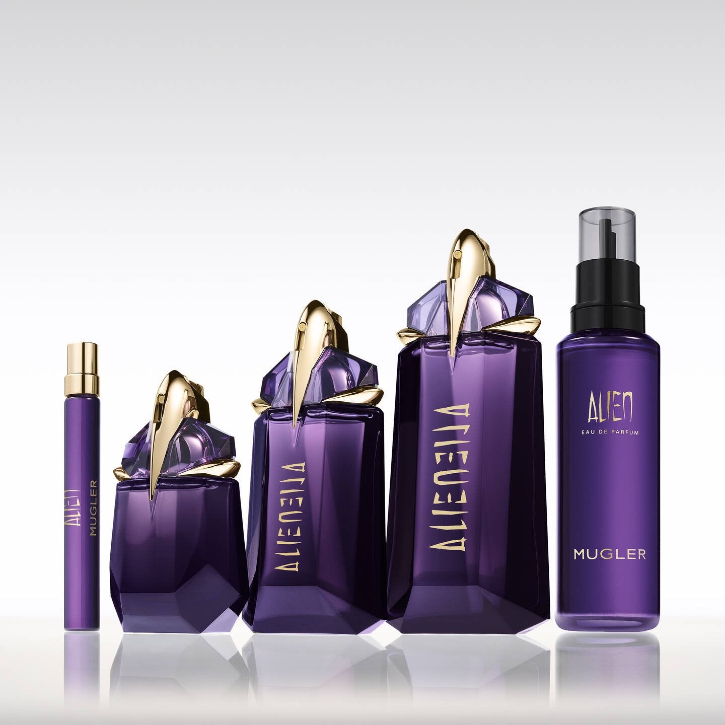 Mugler Alien Eau de Parfum – Women