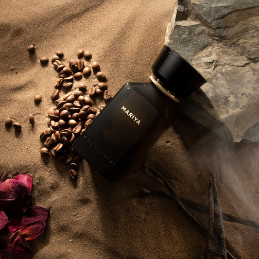 Omanluxury Mariya Eau de Parfum 100 mL - second view