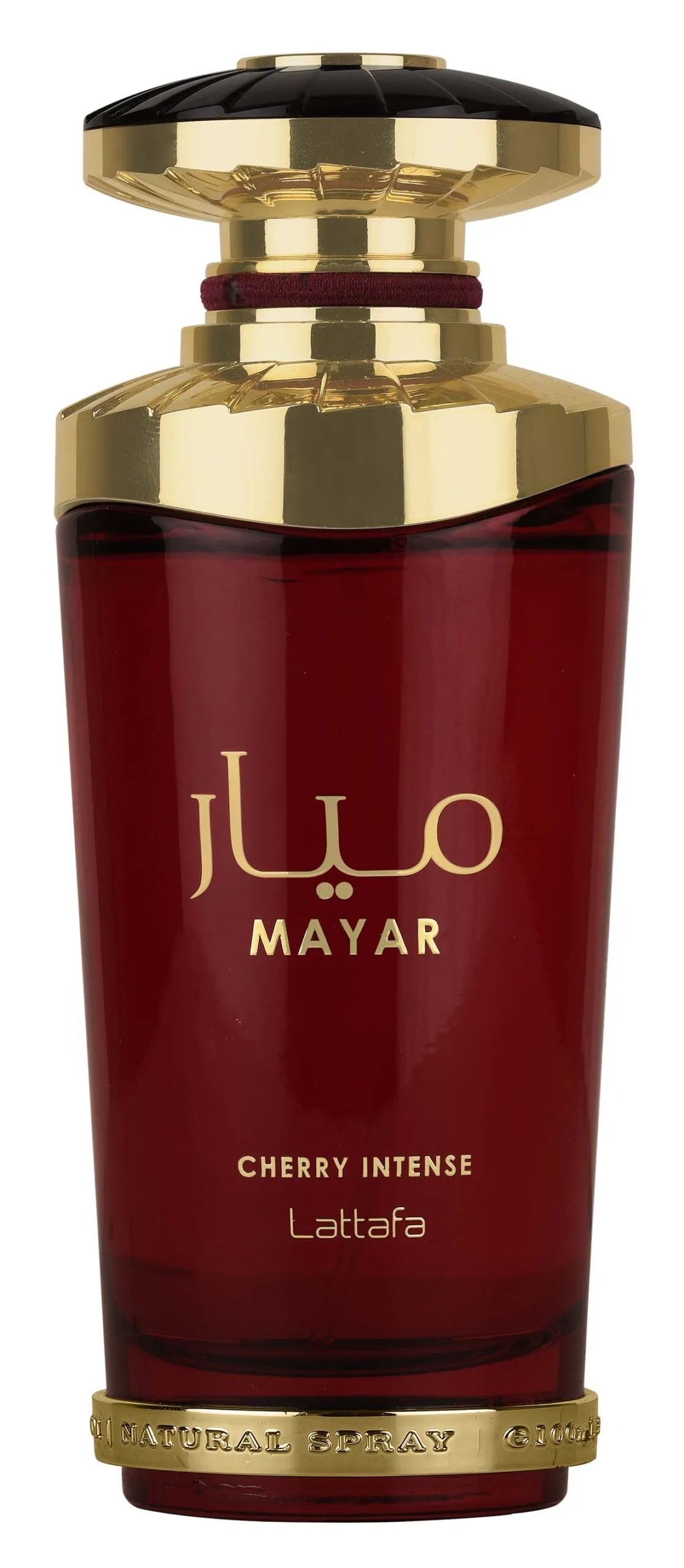 Mayar Cherry Intense by Lattafa Perfumes Eau de Parfum – 100ml – For Women - Sam's Fragrances