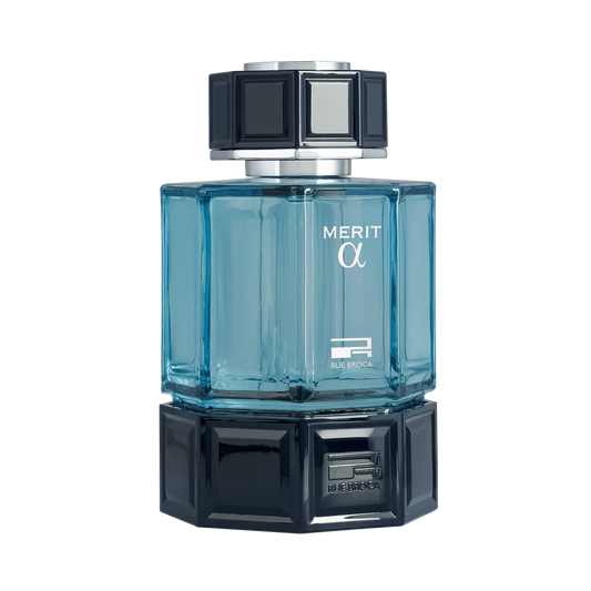 Rue Broca Merit Alpha EDP 100 ml - Men