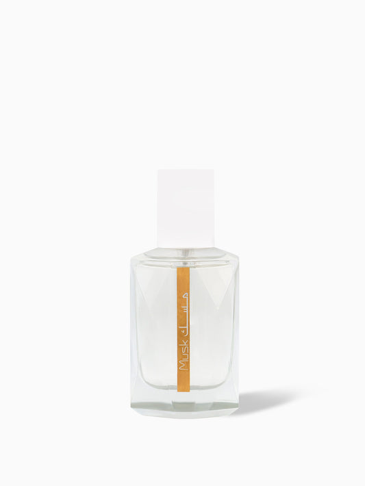 Rasasi Musk Naqaya Eau De Parfum 50 mL – Unisex - Sam's Fragrances