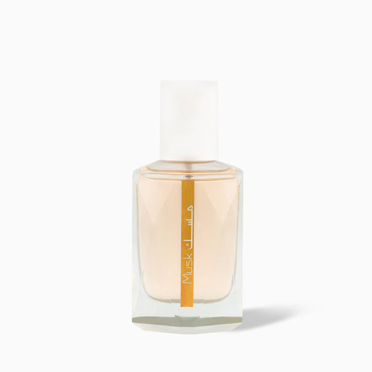 Rasasi Musk Sharqi Eau De Parfum 50 mL – Unisex - Sam's Fragrances