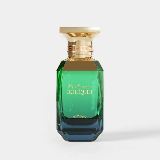 Afnan Mystique Bouquet Eau de Parfum 80 mL – Women