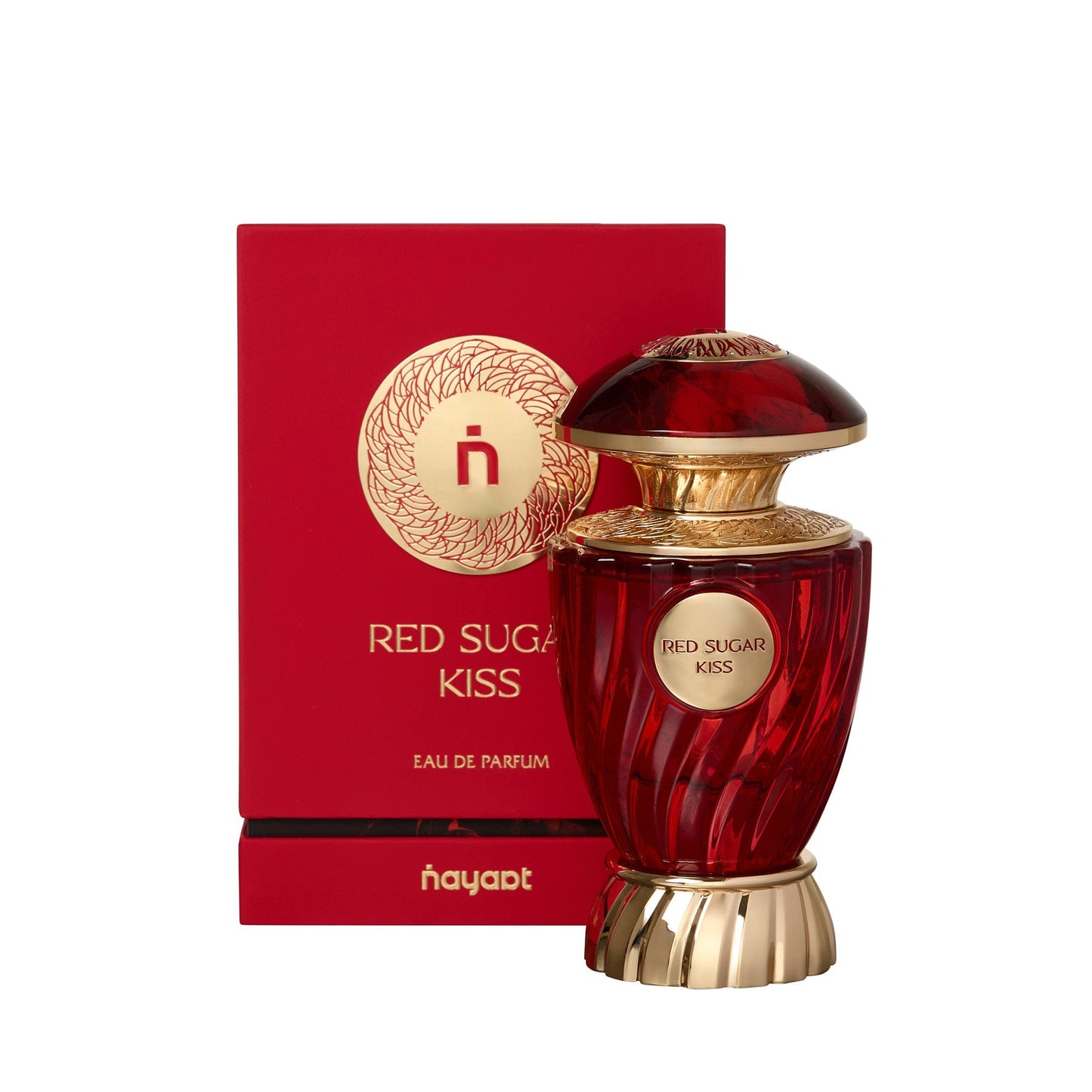 Nayaat Red Sugar Kiss (Women)