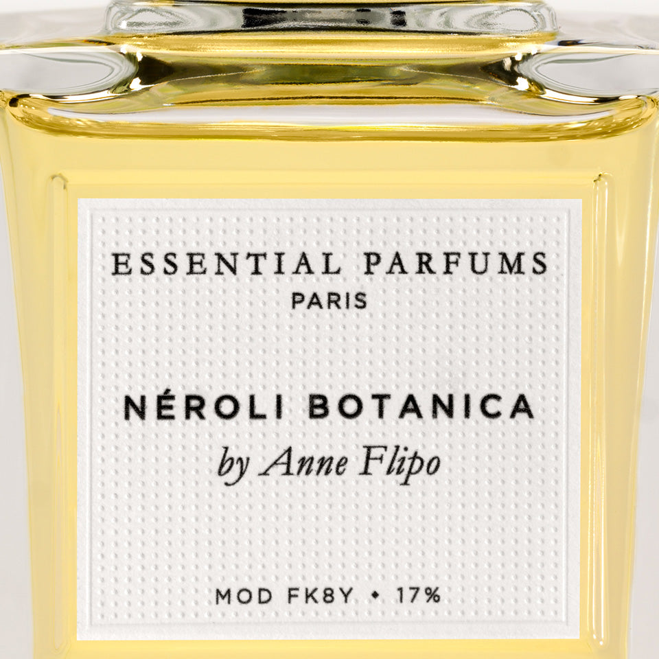 Essential Parfums Neroli Botanica Eau de Parfum 100 mL - view 4