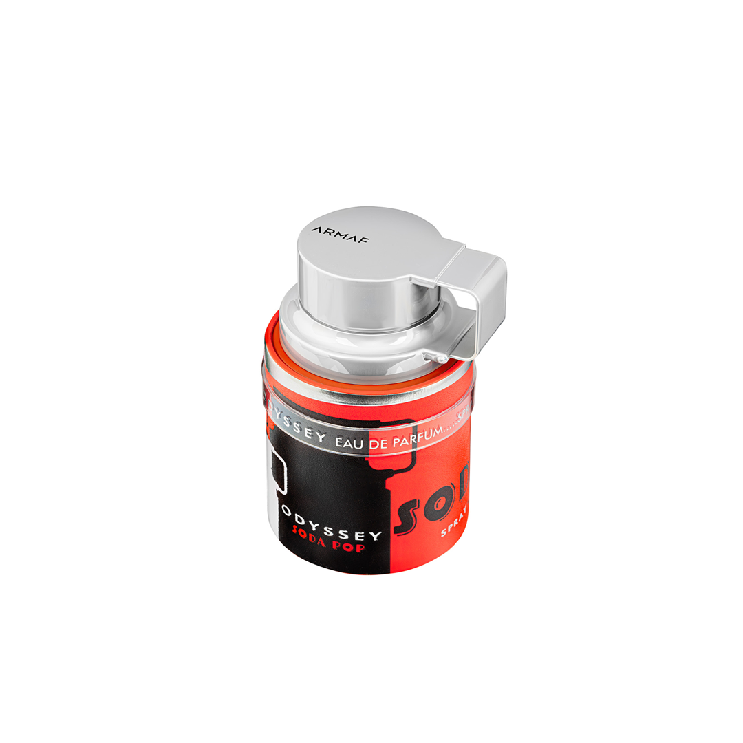 Armaf Odyssey Soda Pop Eau de Parfum 100 mL – Unisex