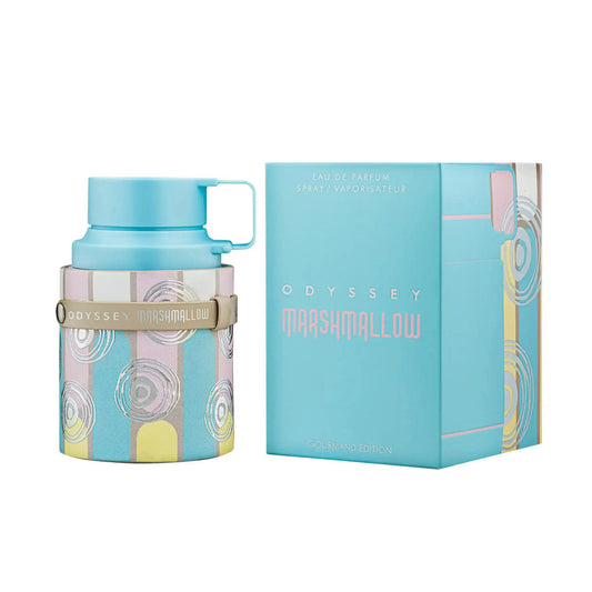 Armaf Odyssey Marshmallow Eau de Parfum 100 mL (Unisex)