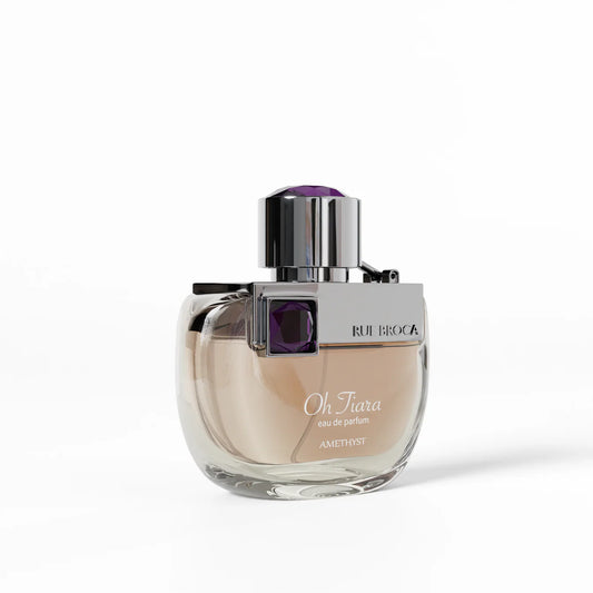 Rue Broca Oh Tiara Amethyst – Eau de Parfum 100ML (For Her)
