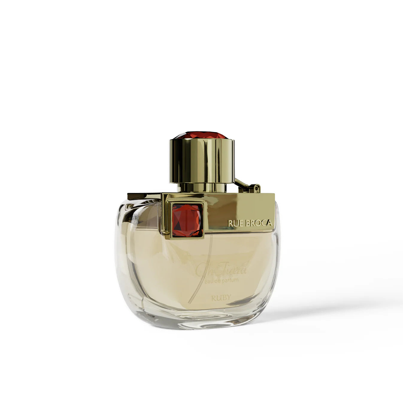 Rue Broca Oh Tiara Ruby – Eau de Parfum 100ML (For Her)
