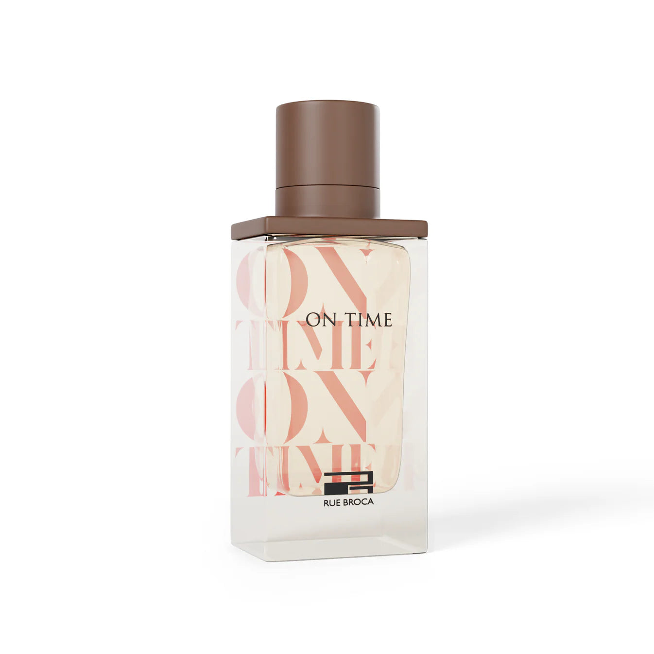 Rue Broca On Time Pour Femme 100 mL Eau de Parfum – For Her
