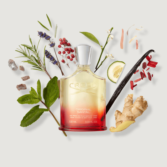 Creed Original Santal Eau de Parfum 100 mL - second view
