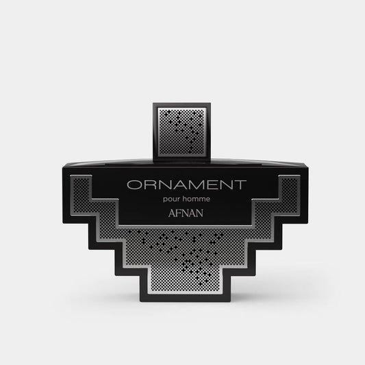 Afnan Ornament Pour Homme Eau de Parfum 100 mL – Men