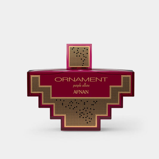 Afnan Ornament Pour Femme Eau de Parfum 100 mL – Women