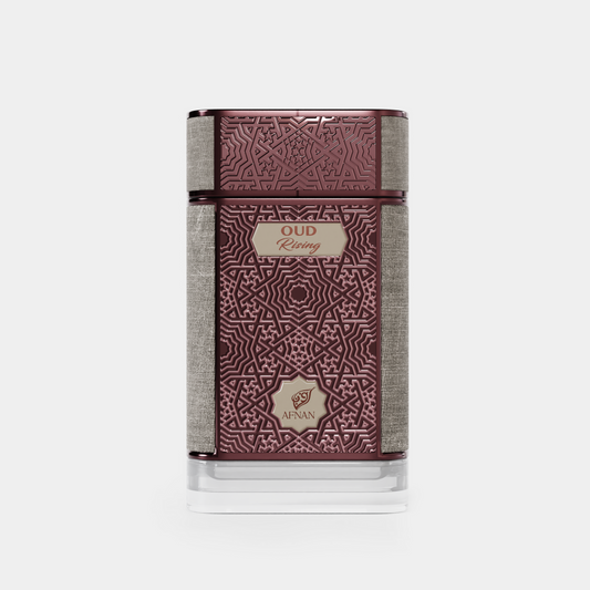Afnan Oud Rising Eau de Parfum 100 mL – Unisex