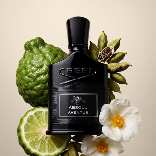 Creed Absolu Aventus Eau de Parfum 100 mL - second view
