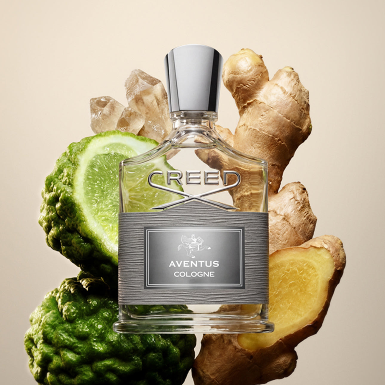 Creed Aventus Cologne Eau de Parfum 50 mL – For Men