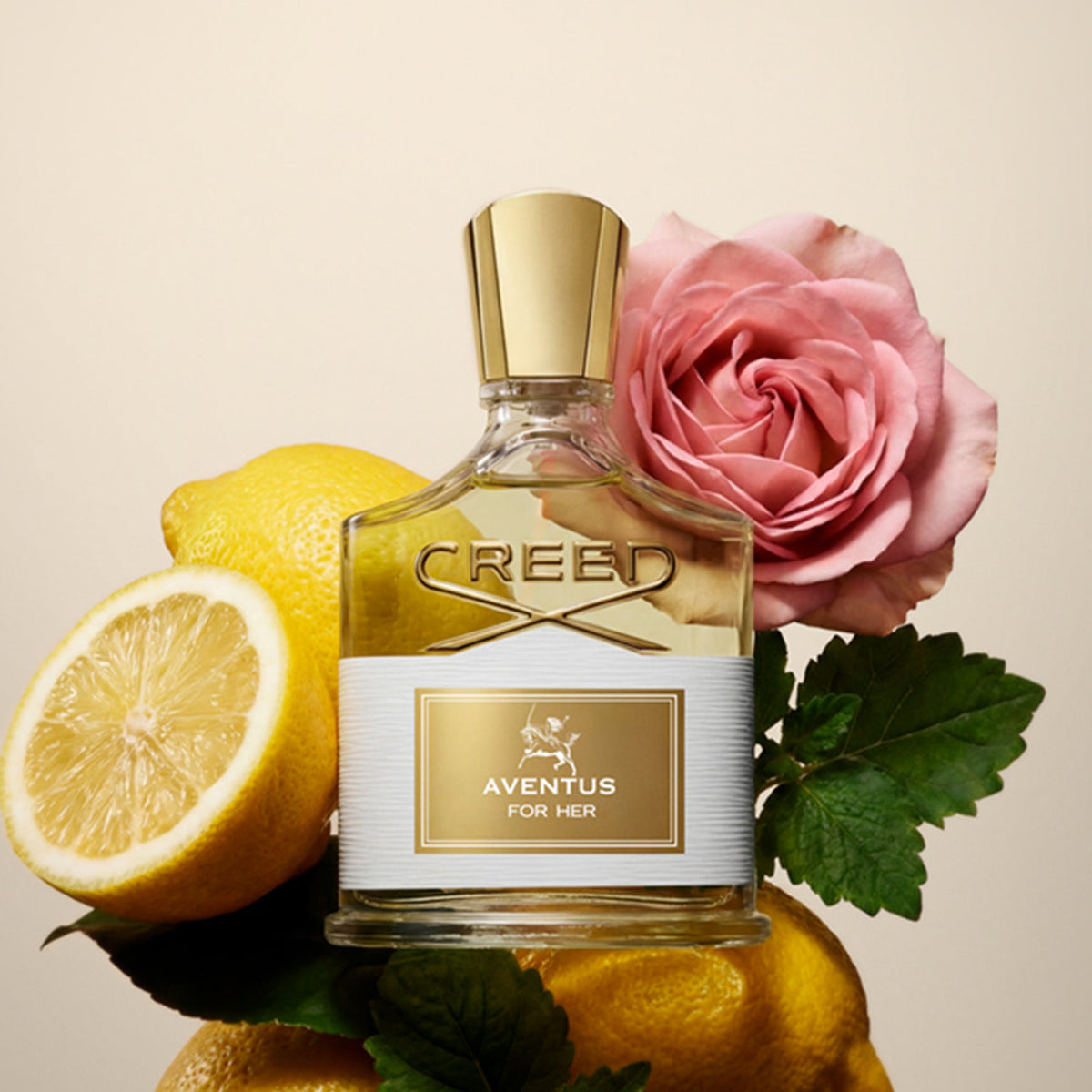 Creed Aventus For Her Eau de Parfum 75 mL - view 4