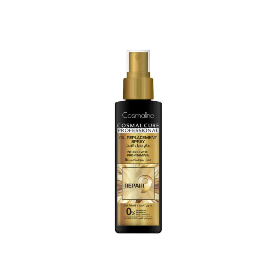 Cosmaline Cosmal Cure Professional Repair 9 Oil Replacement Spray
