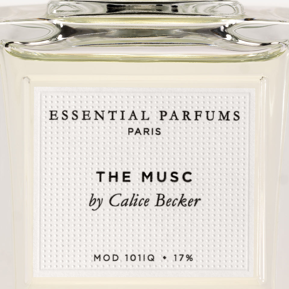 Essential Parfums The Musc Eau de Parfum 100 mL - view 4