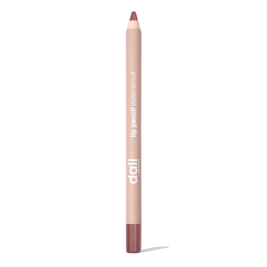 Dali Lip Pencil Waterproof