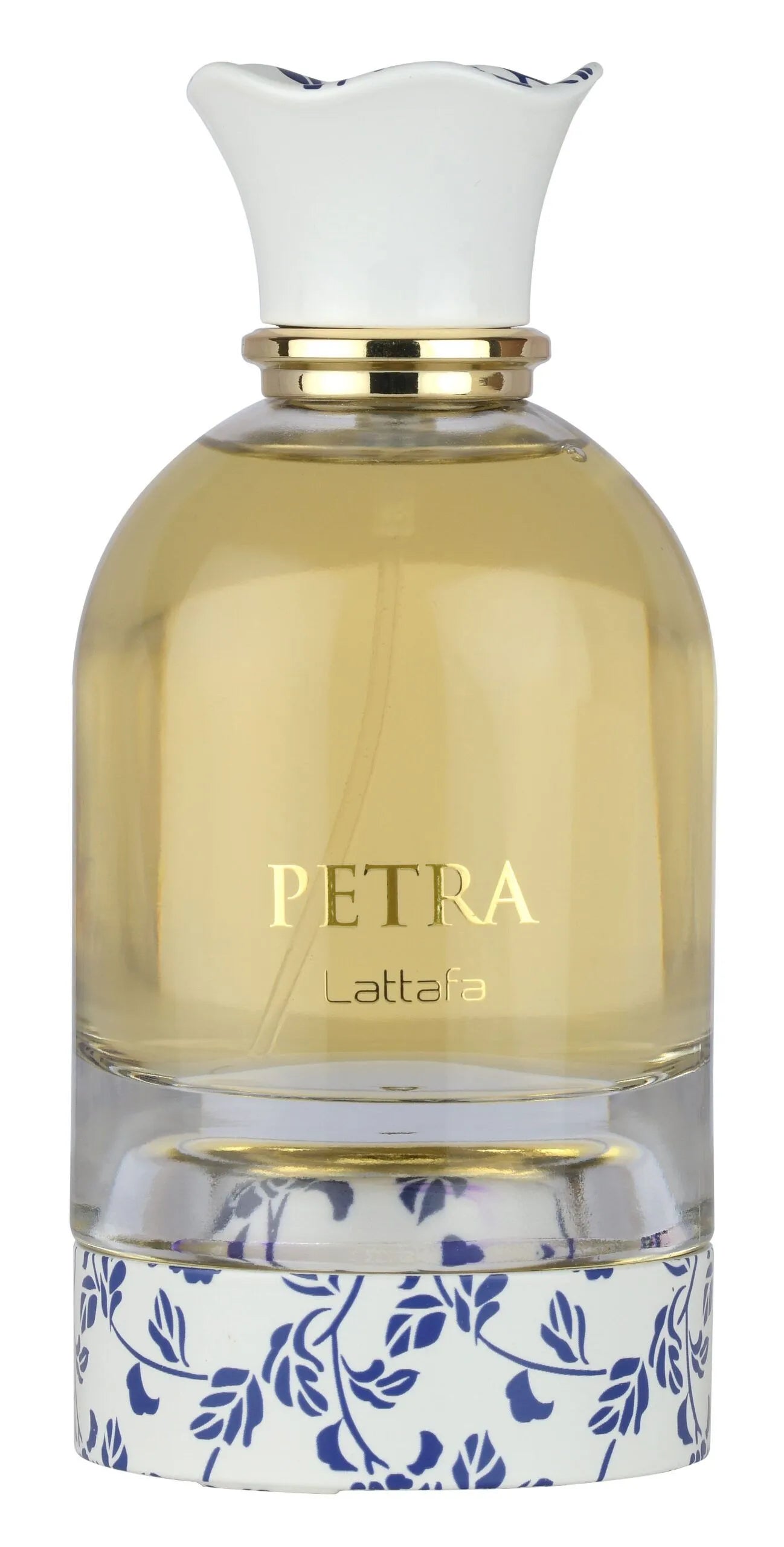 Lattafa Petra Eau De Parfum 100 mL – For Women - Sam's Fragrances