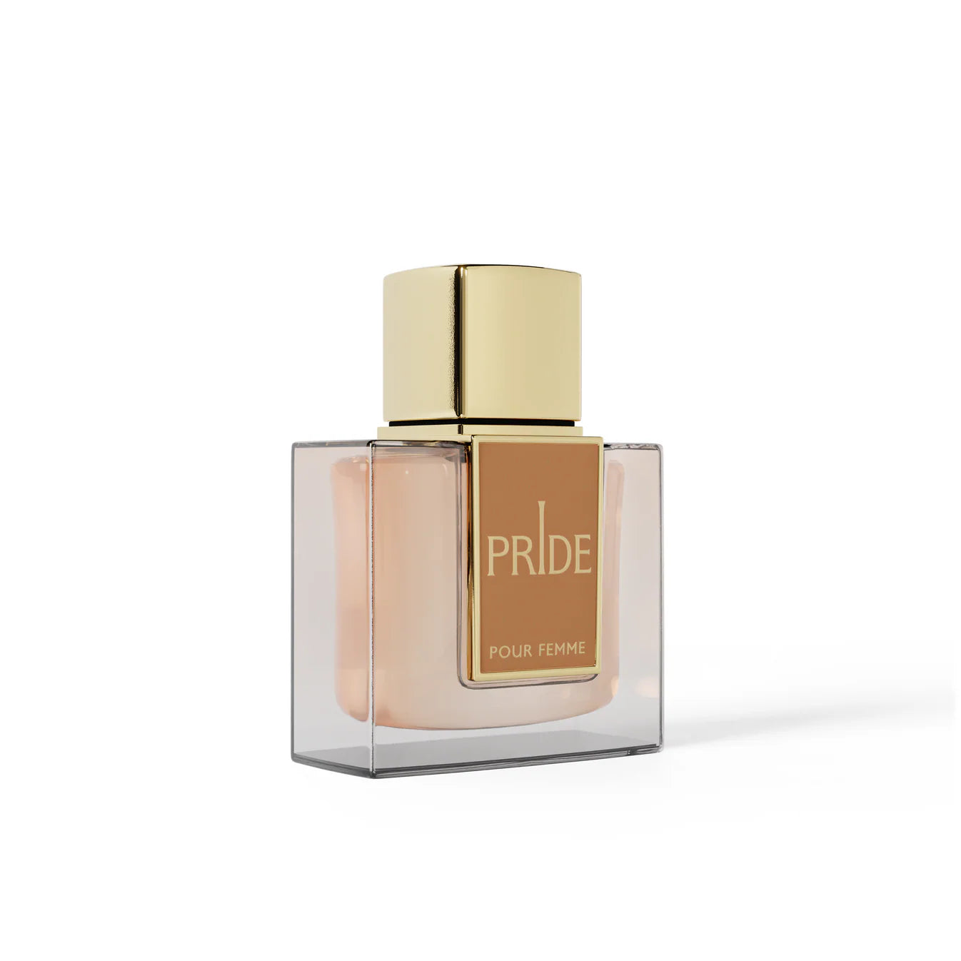 Rue Broca Pride Pour Femme – Eau de Parfum 100ML (For Her)