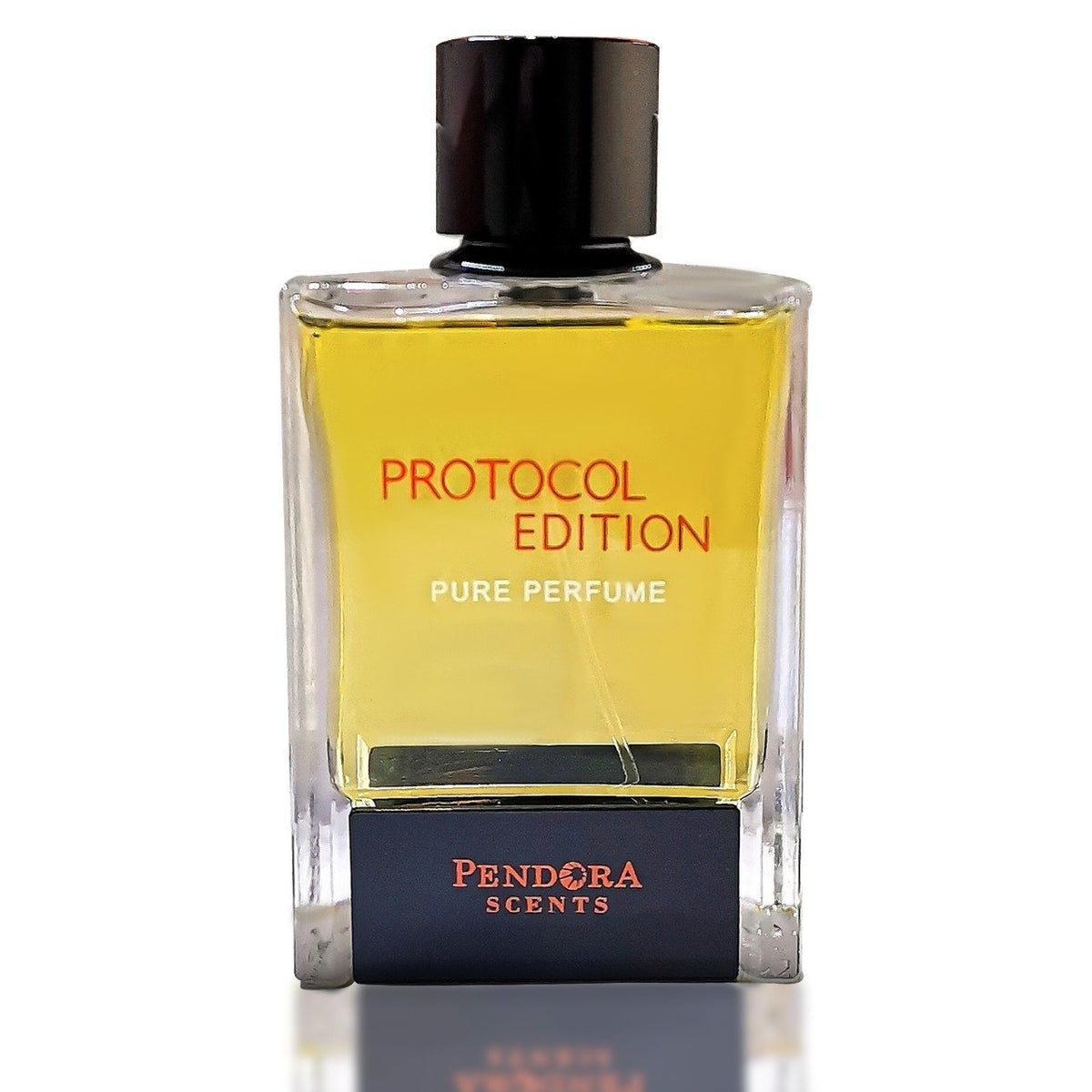 Pendora Scents Protocol Edition Pure Perfume 100 mL – For Men