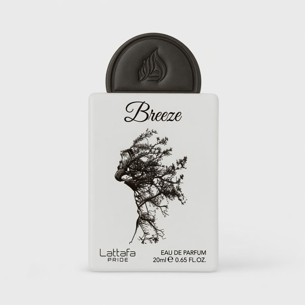 Lattafa Pride Breeze 20 ml - Unisex