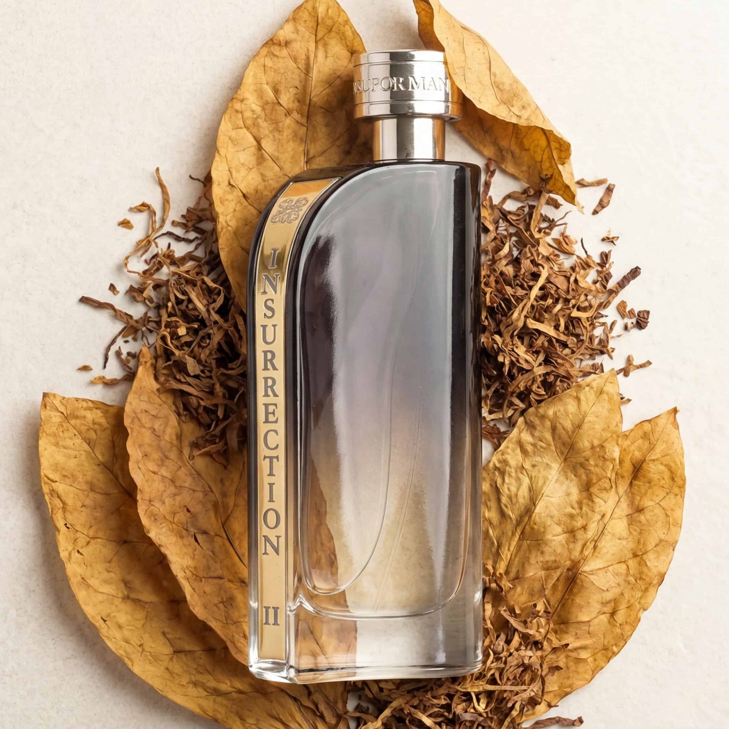 Reyane Tradition Insurrection II Wild Eau de Parfum 100 ml (Men)