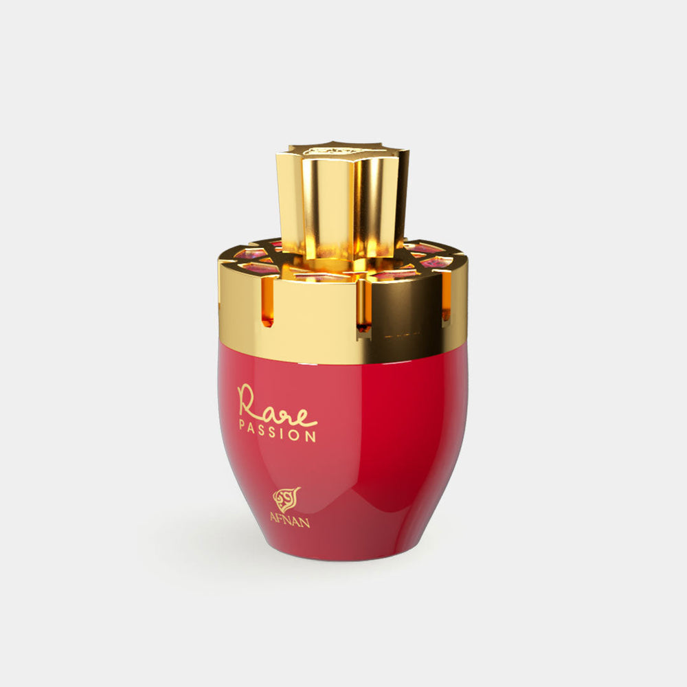 Afnan Rare Passion Eau de Parfum 100 mL – Women