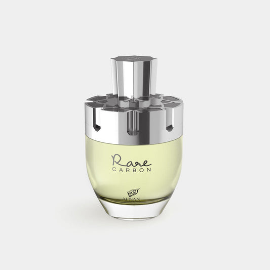 Afnan Rare Carbon Eau de Parfum 100 mL – Men