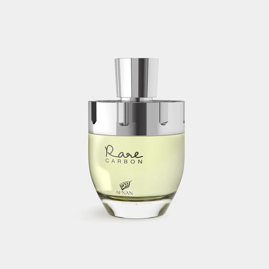 Afnan Rare Carbon Eau de Parfum 100 mL – Men