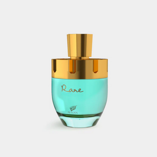 Afnan Rare Eau de Parfum 100 mL – Women