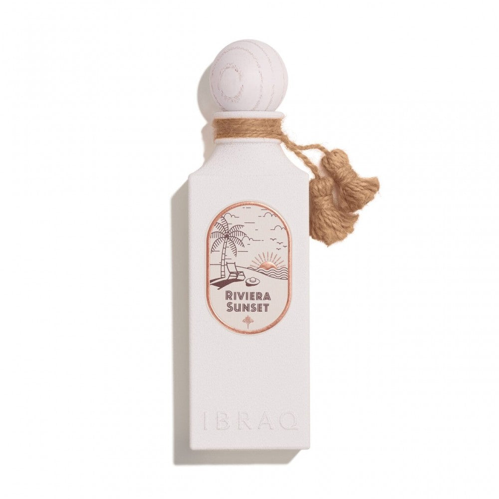 Ibrahim AlQurashi Riviera Sunset Eau de Parfum 100 mL (Unisex)