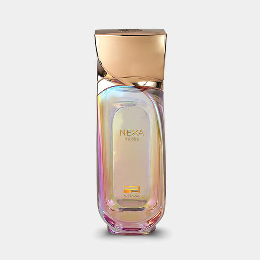 Rue Broca Nexa Musee Eau de Parfum 100 mL – For Women