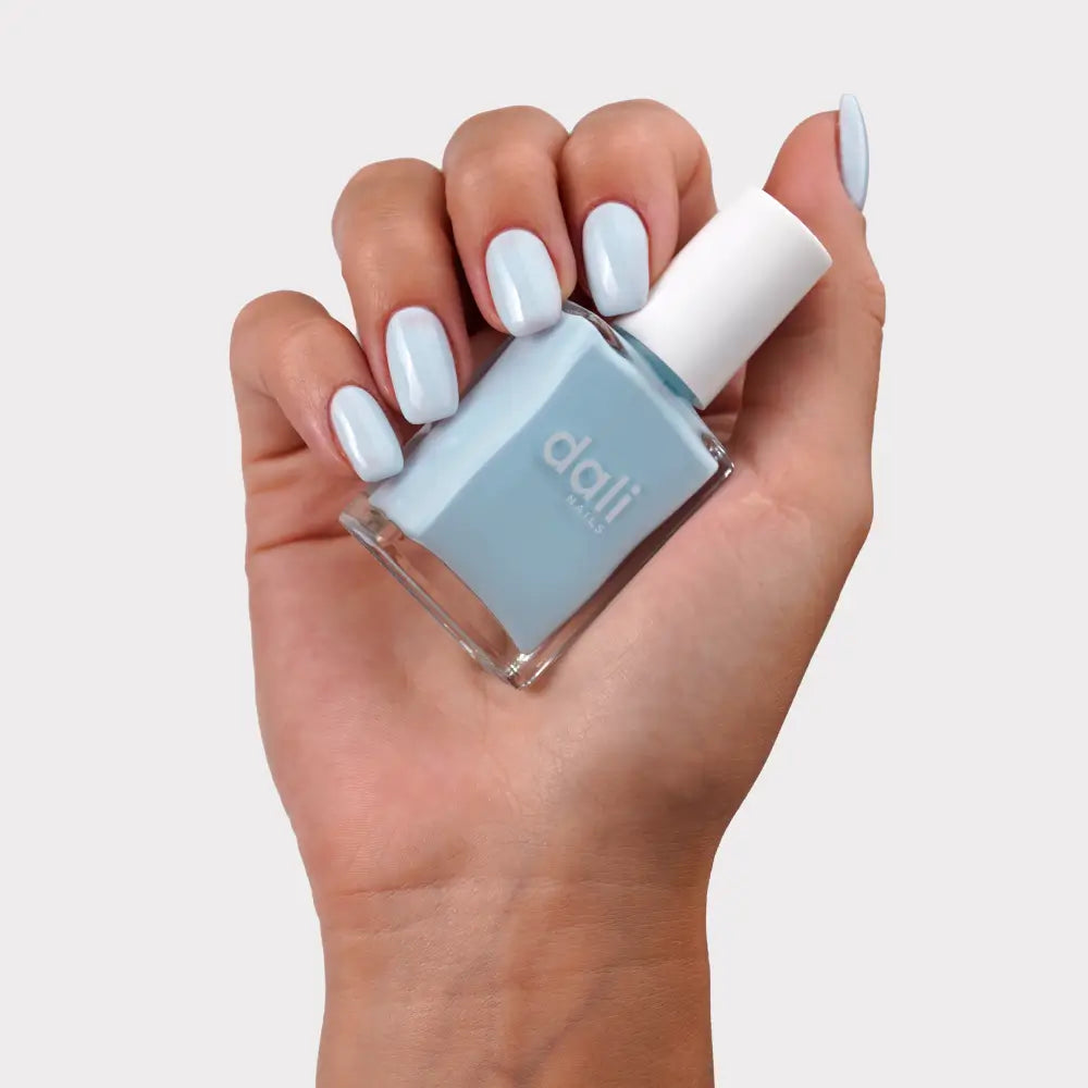 Dali Nail Polish - Summer Collection 2025