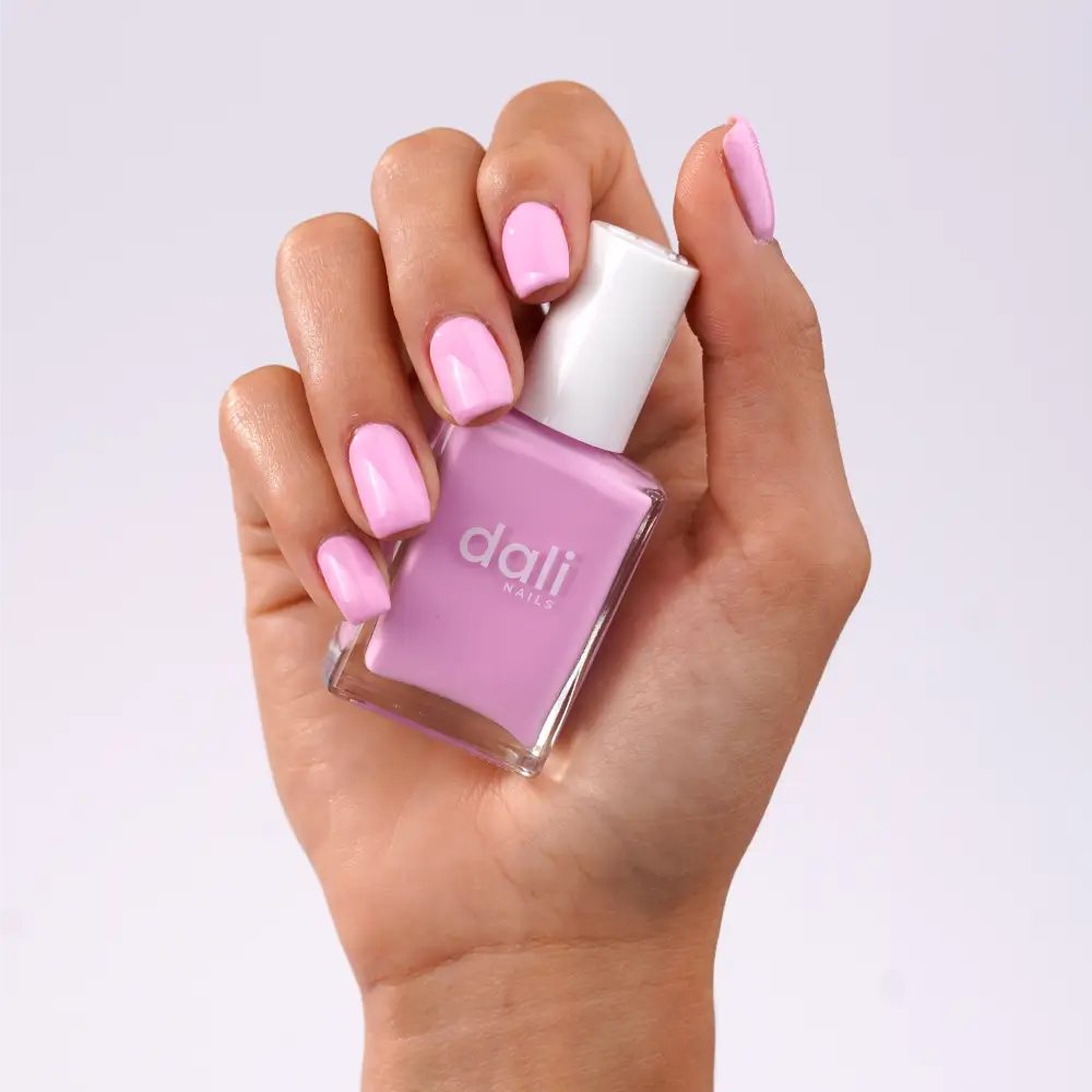 Dali Nail Polish - Summer Collection 2025