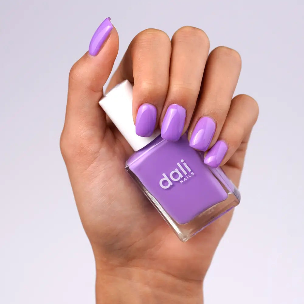 Dali Nail Polish - Summer Collection 2025